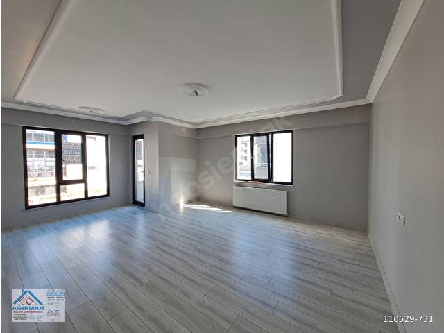 KOÇYAZI İRFAN ÖZTÜRK İ.O.K KARŞISI SATILIK 3+1 EBVEYN BA. DAİRE - Görsel 2