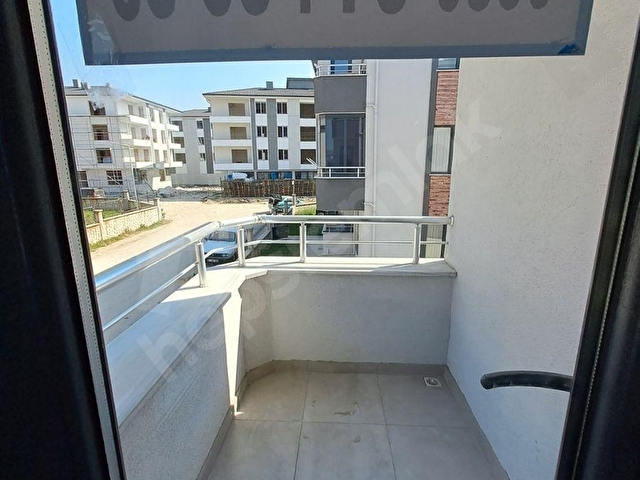 KOÇYAZI İRFAN ÖZTÜRK İ.O.K KARŞISI SATILIK 3+1 EBVEYN BA. DAİRE - Görsel 12
