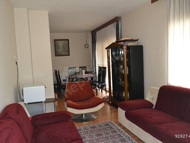 Karşıyaka Alaybey mah. Park Cepheli Ara Kat Daire
