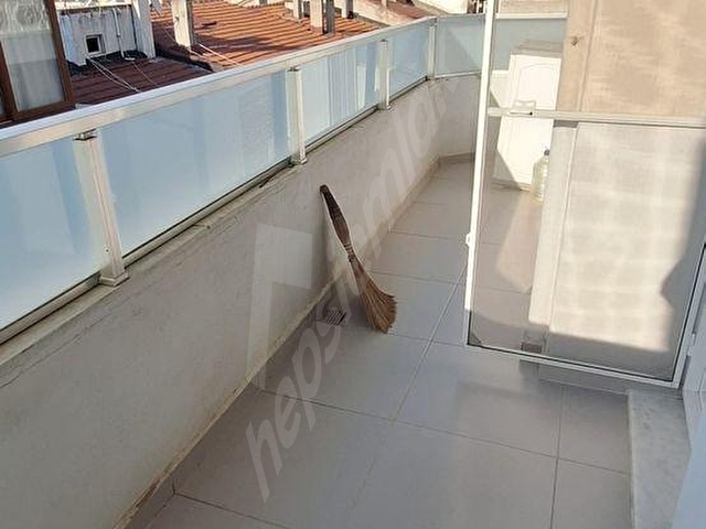 Vatan mah.Hastaneye yürüme mesafesinde 125m Kiralık Daire - Görsel 22