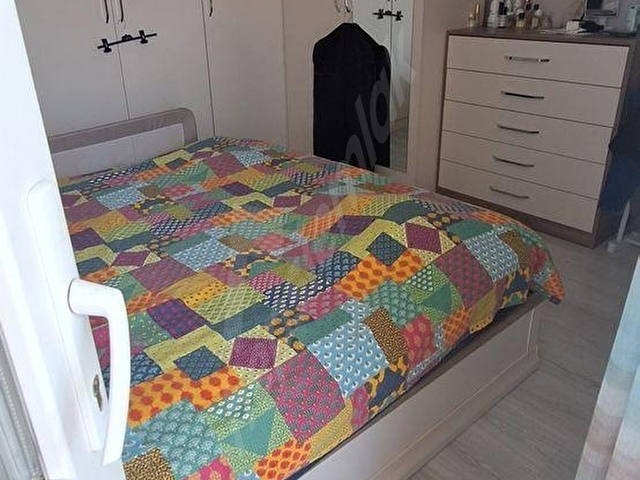Vatan mah.Hastaneye yürüme mesafesinde 125m Kiralık Daire - Görsel 7