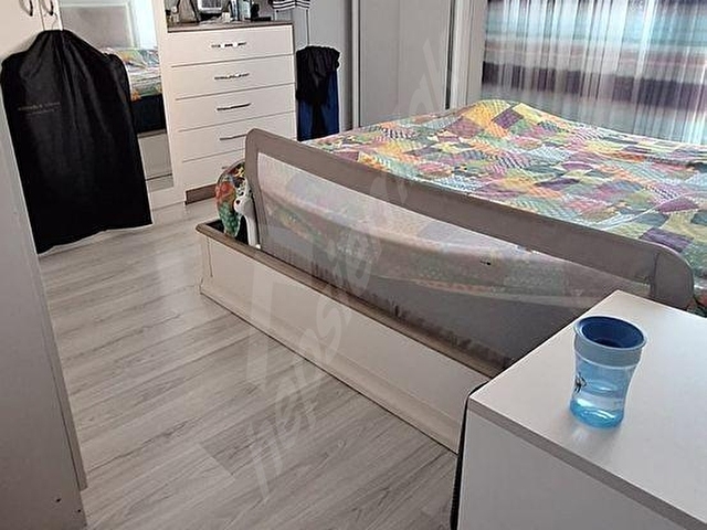 Vatan mah.Hastaneye yürüme mesafesinde 125m Kiralık Daire - Görsel 6