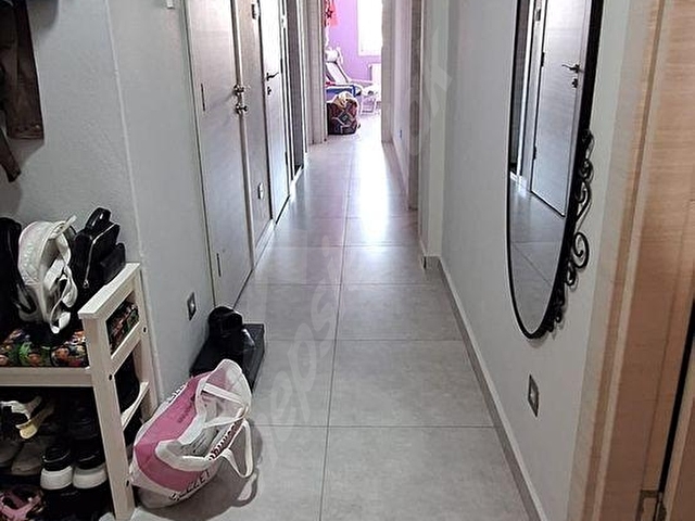 Vatan mah.Hastaneye yürüme mesafesinde 125m Kiralık Daire - Görsel 16