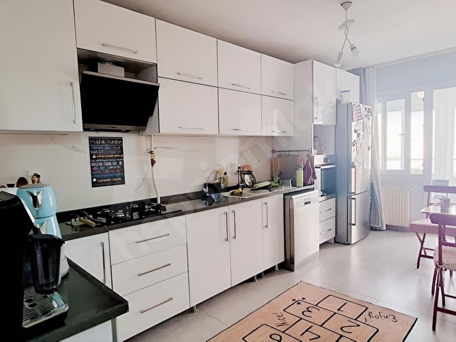 Vatan mah.Hastaneye yürüme mesafesinde 125m Kiralık Daire - Görsel 3
