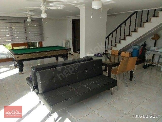 MARMARİSDE VİLLA FİYATINA KONAK.! - Görsel 25