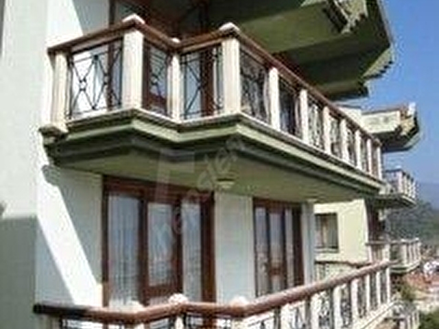 MARMARİSDE VİLLA FİYATINA KONAK.! - Görsel 10