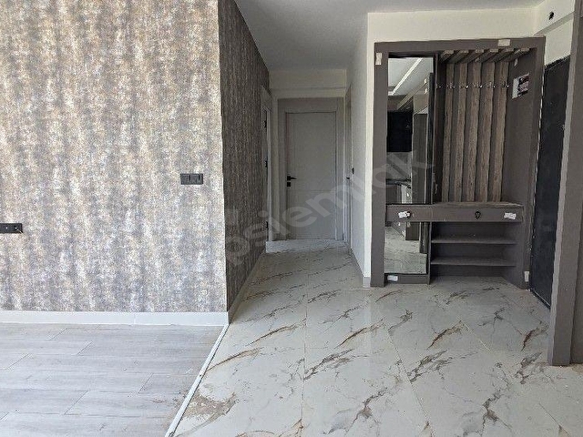 ROYAL EMLAKTAN TÖMÜK MAH. DENİZE YAKIN SATILIK SIFIR 2+1 UYGUN FİYATLI YAZLIK DAİRE - Görsel 17