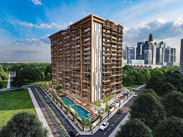ROYAL EMLAKTAN TÖMÜK MAH. DENİZE YAKIN SATILIK SIFIR 2+1 UYGUN FİYATLI YAZLIK DAİRE - Görsel 29