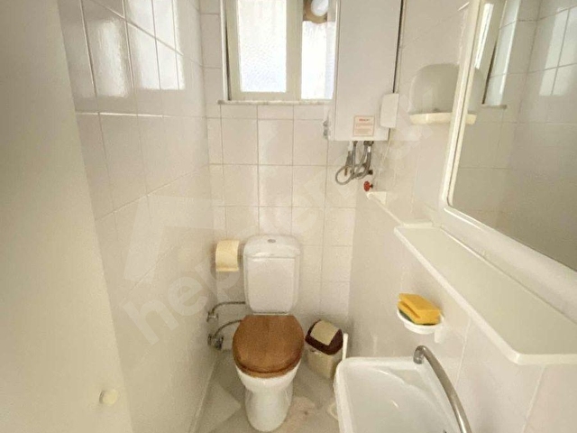 BEBEKÖY CLUBHOUSE KARŞISINDA SESSİZ SAKİN KONUMDA 3+1 ASANSÖRLÜ - Görsel 21