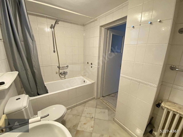 BEBEKÖY CLUBHOUSE KARŞISINDA SESSİZ SAKİN KONUMDA 3+1 ASANSÖRLÜ - Görsel 17
