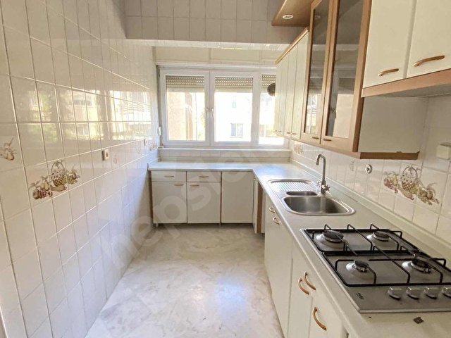 BEBEKÖY CLUBHOUSE KARŞISINDA SESSİZ SAKİN KONUMDA 3+1 ASANSÖRLÜ - Görsel 22