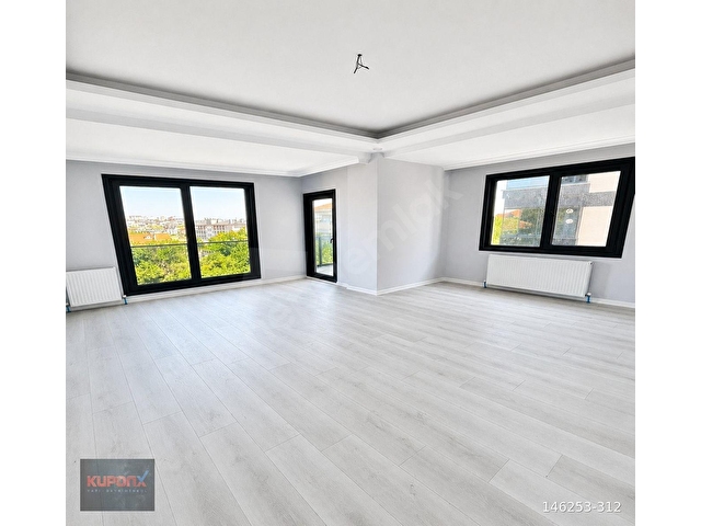 KAVAKLIDAN TOPLU ULAŞIMA YAKIN YENİ BİNADA 2+1 KİRALIK DAİRE!! - Görsel 18