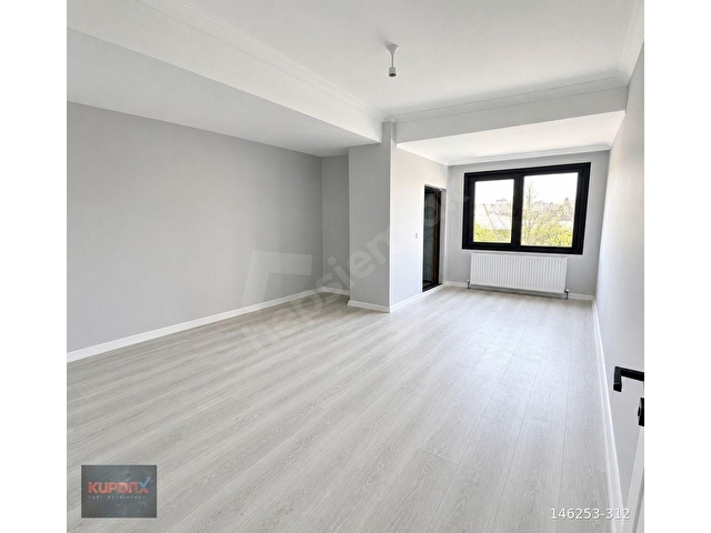 KAVAKLIDAN TOPLU ULAŞIMA YAKIN YENİ BİNADA 2+1 KİRALIK DAİRE!! - Görsel 8