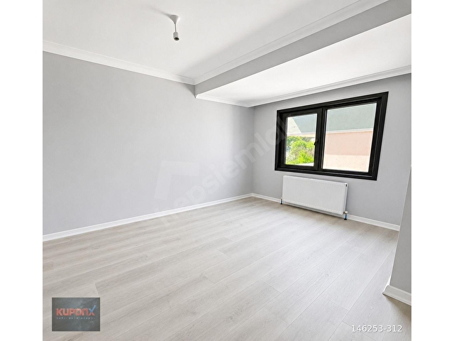 KAVAKLIDAN TOPLU ULAŞIMA YAKIN YENİ BİNADA 2+1 KİRALIK DAİRE!! - Görsel 21