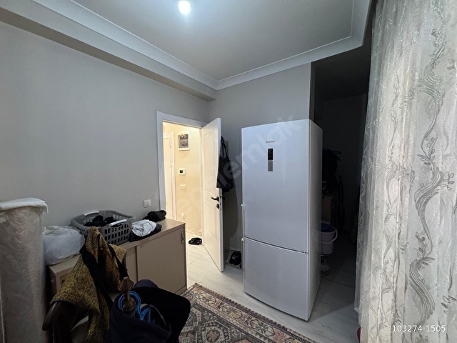 Next House dan İlk Yuva Metronun Dibinde Satılık Daire - Görsel 30
