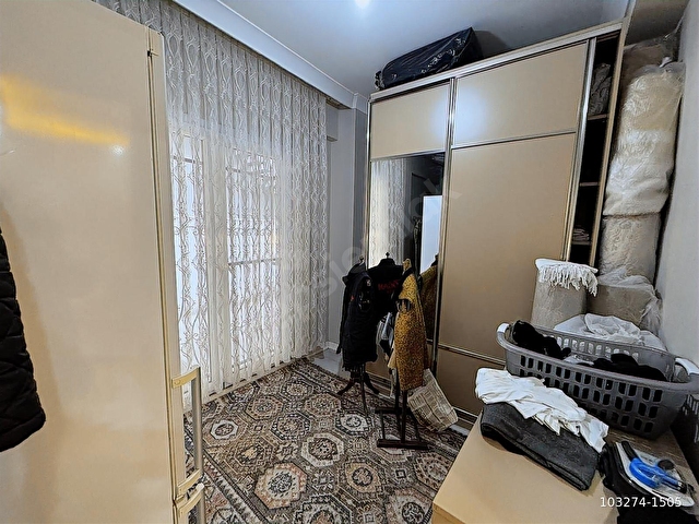 Next House dan İlk Yuva Metronun Dibinde Satılık Daire - Görsel 14