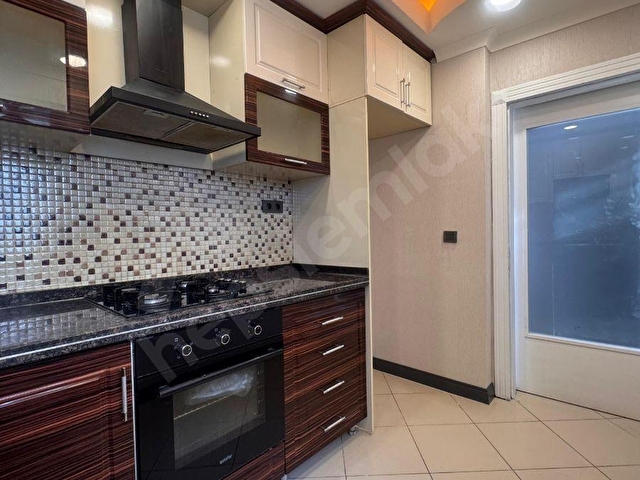 DİKMEN CADDESİ ÜZERİ ÖN CEPHE BAĞIMSIZ SALON FULL YAPILI - Görsel 25