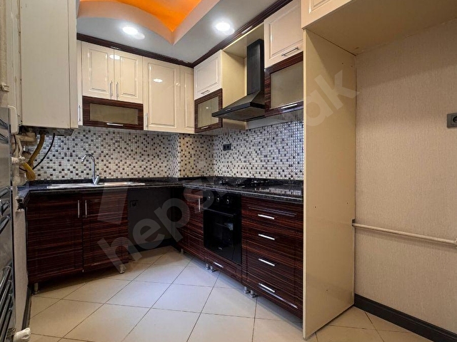 DİKMEN CADDESİ ÜZERİ ÖN CEPHE BAĞIMSIZ SALON FULL YAPILI - Görsel 16