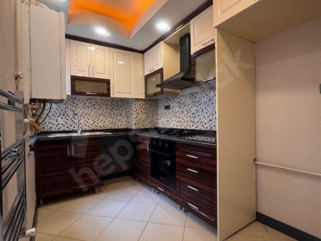 DİKMEN CADDESİ ÜZERİ ÖN CEPHE BAĞIMSIZ SALON FULL YAPILI - Görsel 24