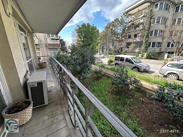 YEŞİLYURT EMLAKTAN YEŞİLKÖYDE 3,5+SALON 140m2 KİRALIK Y.GİRİŞ - Görsel 8