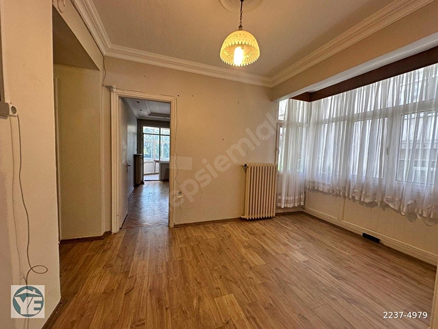 YEŞİLYURT EMLAKTAN YEŞİLKÖYDE 3,5+SALON 140m2 KİRALIK Y.GİRİŞ - Görsel 18