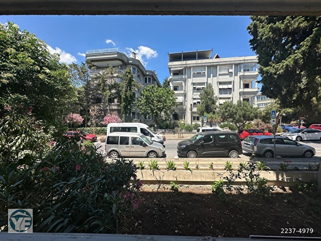 YEŞİLYURT EMLAKTAN YEŞİLKÖYDE 3,5+SALON 140m2 KİRALIK Y.GİRİŞ - Görsel 6