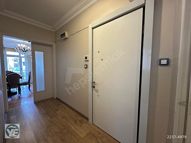 YEŞİLYURT EMLAKTAN YEŞİLKÖYDE 3,5+SALON 140m2 KİRALIK Y.GİRİŞ - Görsel 12