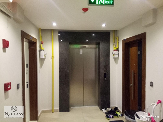 Bursa Osmangazi Soganli Satilik 3 1 Luks Daire 96725 449 Hurriyet Emlak