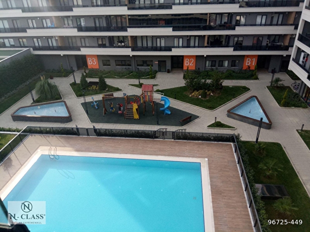 Bursa Osmangazi Soganli Satilik 3 1 Luks Daire 96725 449 Hurriyet Emlak