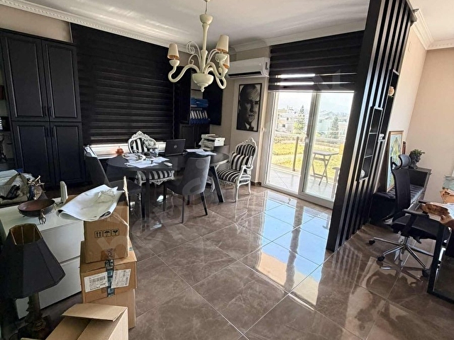 KARAAĞAÇ 20 M YOL ÜZERİNDE KİRALIK OFİS - Görsel 20