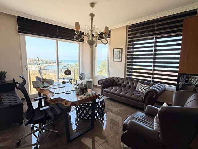 KARAAĞAÇ 20 M YOL ÜZERİNDE KİRALIK OFİS - Görsel 23