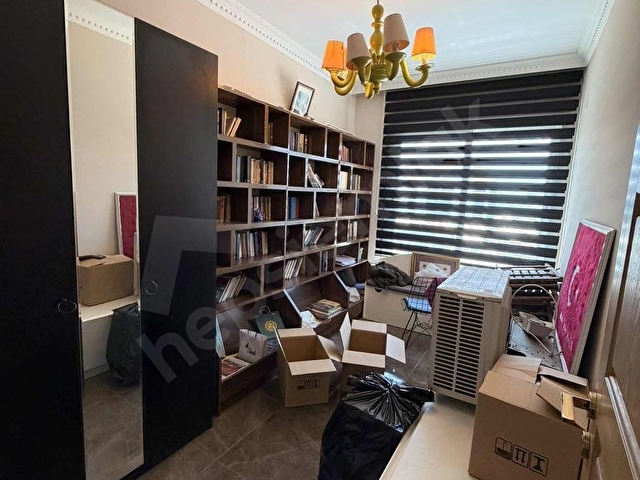 KARAAĞAÇ 20 M YOL ÜZERİNDE KİRALIK OFİS - Görsel 11