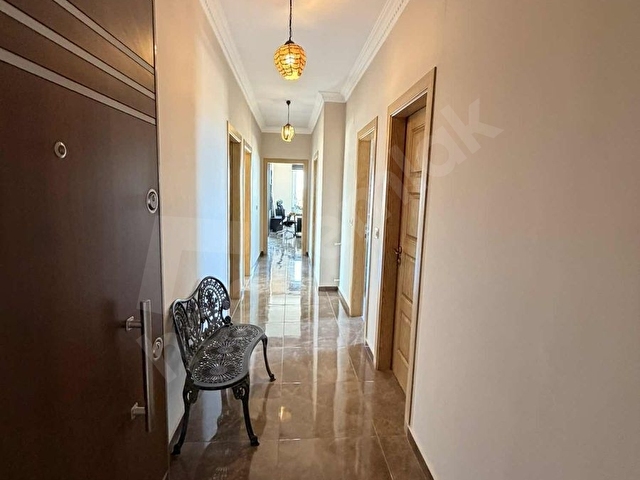 KARAAĞAÇ 20 M YOL ÜZERİNDE KİRALIK OFİS - Görsel 7