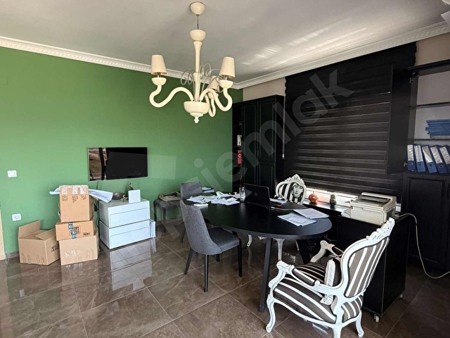 KARAAĞAÇ 20 M YOL ÜZERİNDE KİRALIK OFİS - Görsel 14
