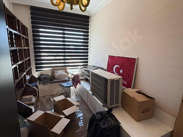 KARAAĞAÇ 20 M YOL ÜZERİNDE KİRALIK OFİS - Görsel 10