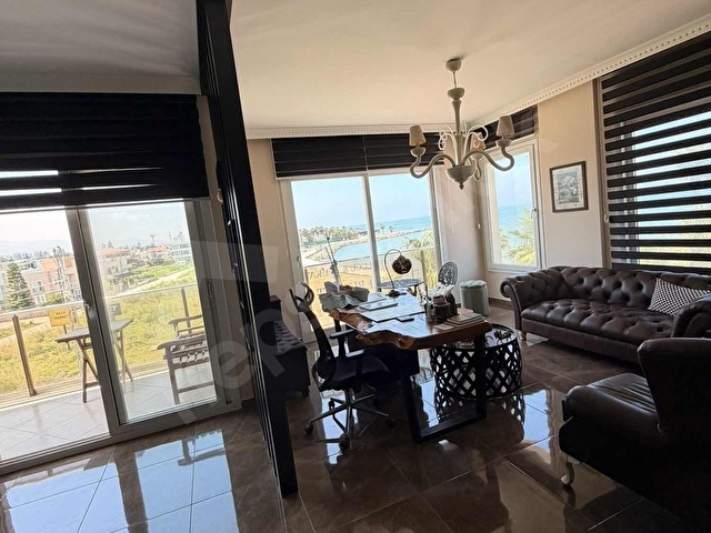 KARAAĞAÇ 20 M YOL ÜZERİNDE KİRALIK OFİS - Görsel 19