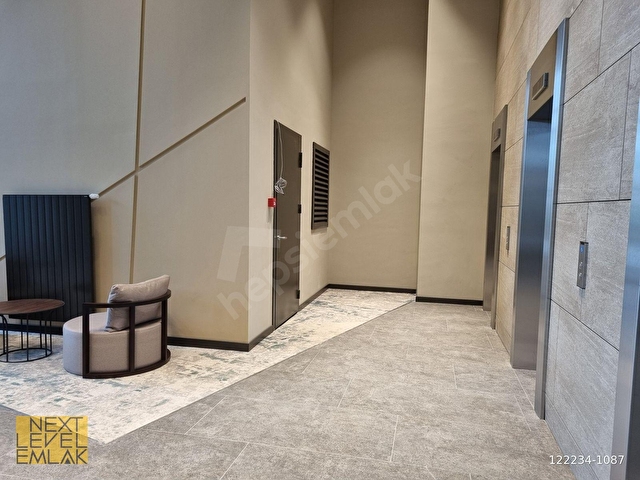 MERKEZ ANKARADA SIFIR FULL OFİS MOBİLYALI KİRALIK 2+1 DAİRE - Görsel 5