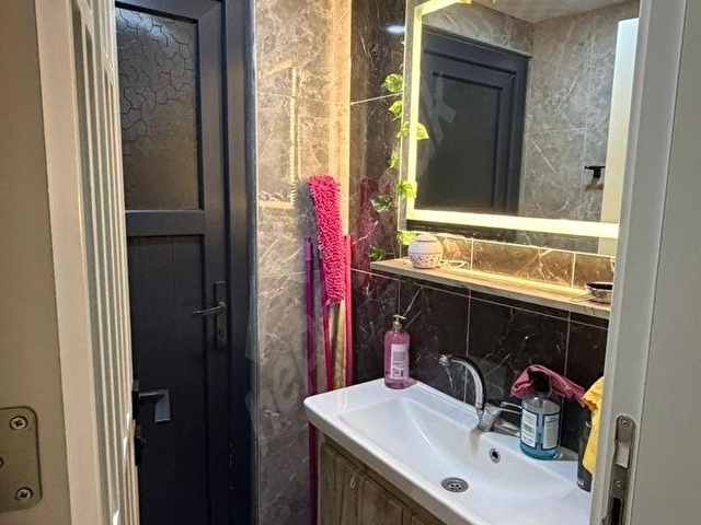 MİLLİOĞLU İNŞAATTAN GÖKTÜRKDE ACİL SATILIK 3+1 LÜX DAİRE - Görsel 18