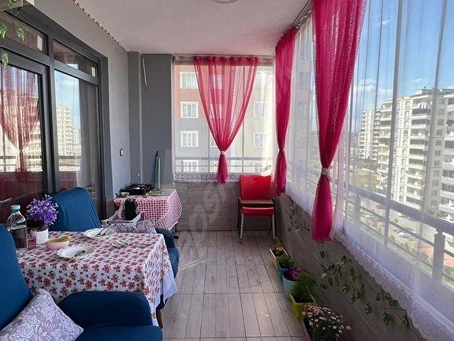 MİLLİOĞLU İNŞAATTAN GÖKTÜRKDE ACİL SATILIK 3+1 LÜX DAİRE - Görsel 16