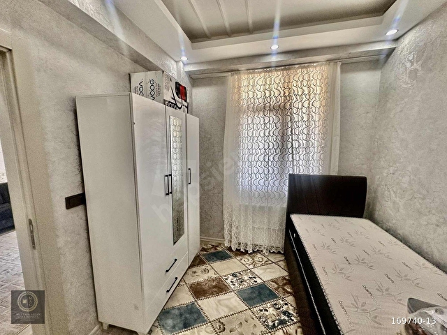 EN GENİŞ FERAH 1+1 KİRALIK DAİRE - Görsel 5