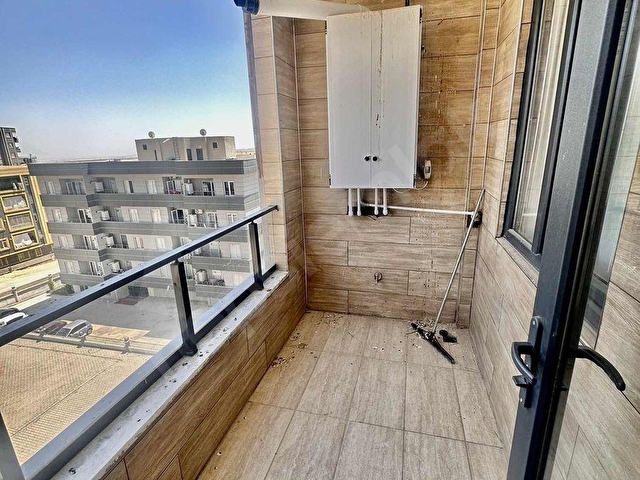 EN GENİŞ FERAH 1+1 KİRALIK DAİRE - Görsel 7