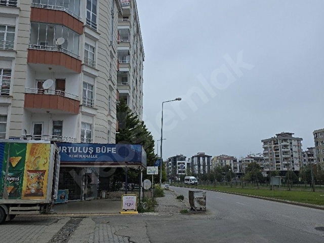 ATAKUMUN EN NEZİH YERİNDE - Görsel 2