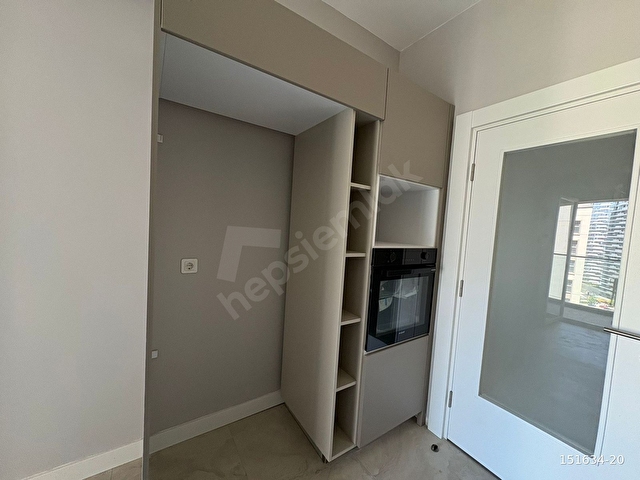 17. ETAP C BLOKTA DEVİRLİ SATILIK DAİRE - Görsel 25