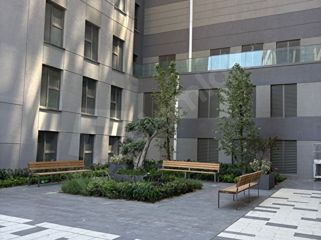 17. ETAP C BLOKTA DEVİRLİ SATILIK DAİRE - Görsel 11
