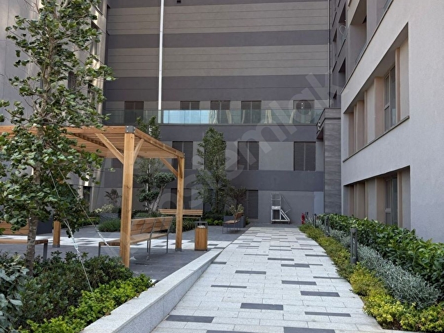 17. ETAP C BLOKTA DEVİRLİ SATILIK DAİRE - Görsel 2