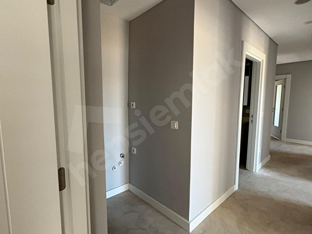 17. ETAP C BLOKTA DEVİRLİ SATILIK DAİRE - Görsel 13