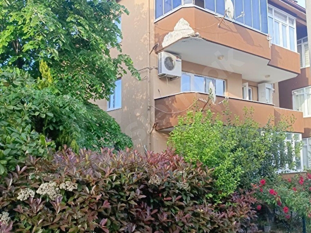 GAZİ EMLAKDURUKENT Sitesi 3+1 Ygiriş 145m 3 cephe 2006 yapım - Görsel 28