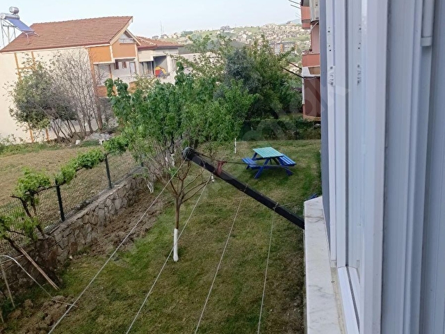 GAZİ EMLAKDURUKENT Sitesi 3+1 Ygiriş 145m 3 cephe 2006 yapım - Görsel 27