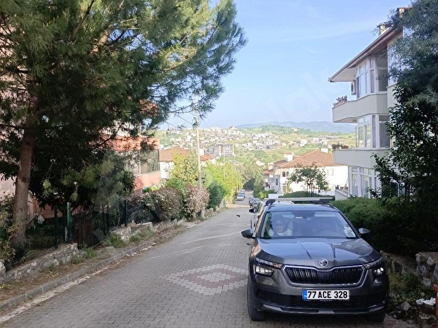 GAZİ EMLAKDURUKENT Sitesi 3+1 Ygiriş 145m 3 cephe 2006 yapım - Görsel 6
