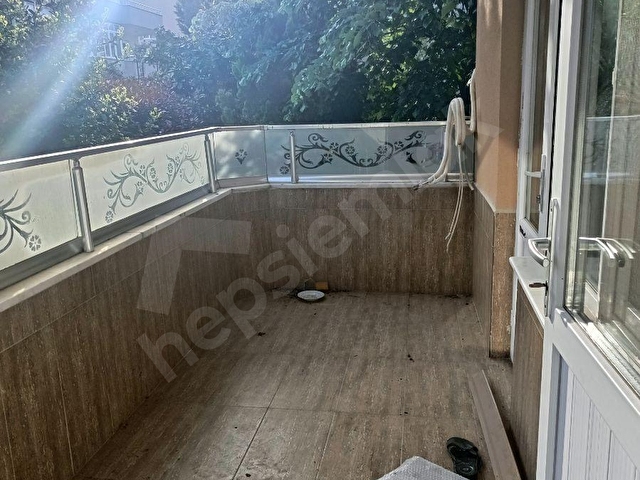GAZİ EMLAKDURUKENT Sitesi 3+1 Ygiriş 145m 3 cephe 2006 yapım - Görsel 8